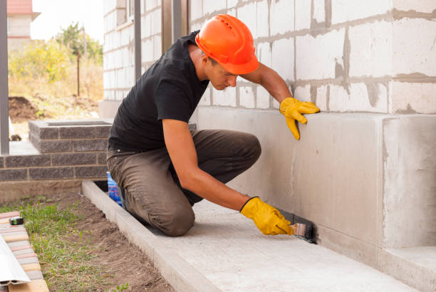 Licensed Basement Waterproofing service in Lexington, IN - Halo Water Proofing
